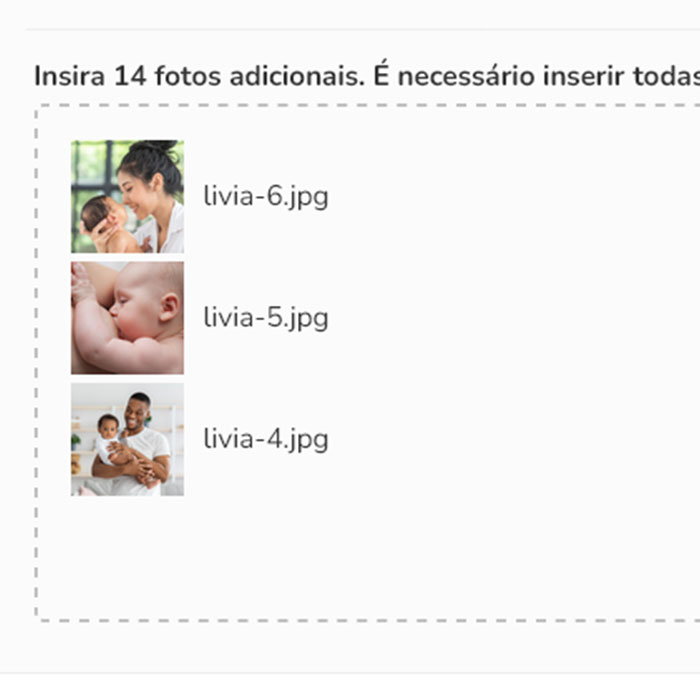 passo a passo 3